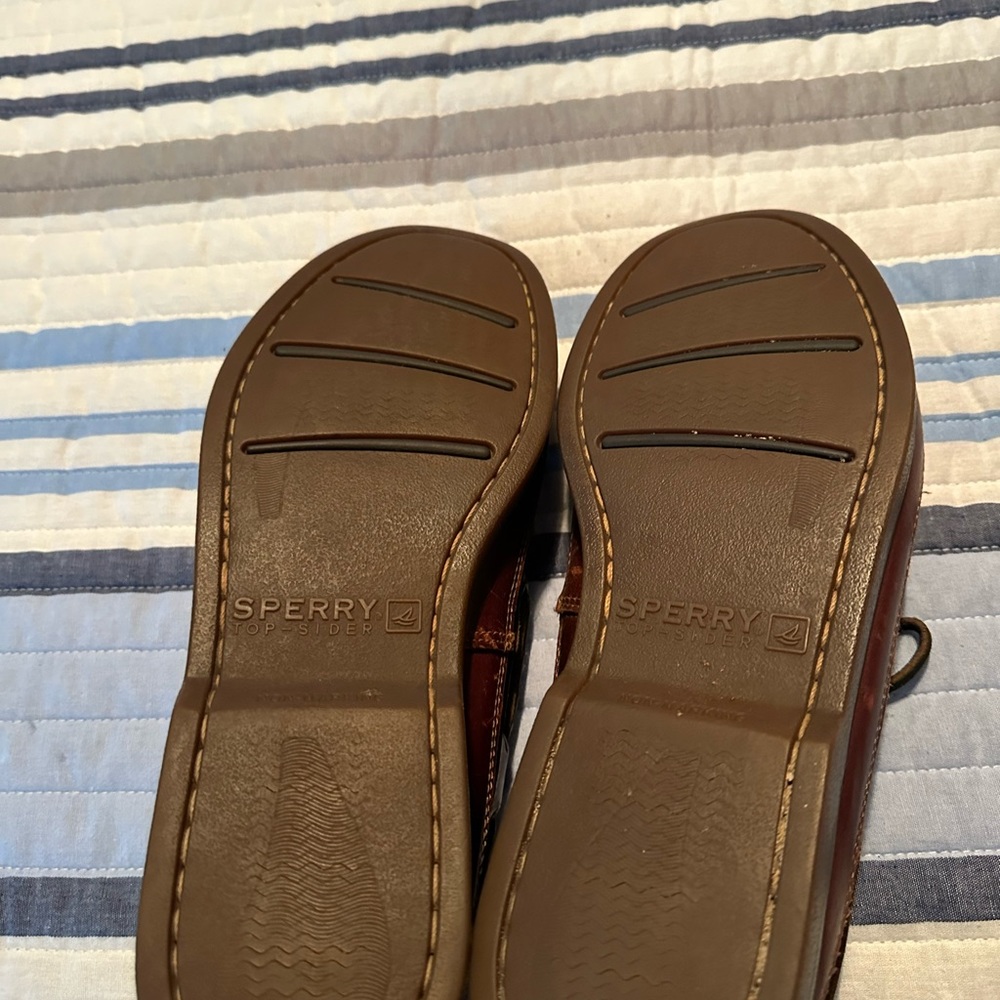 Sperrys - Picture 2 of 2